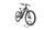 Cube Stereo Hybrid 120 One (2024) | Diamant | schwarz | 43 cm | M | 1500 - 2000 km | 750 Wh | Magura thumbnail 3/5