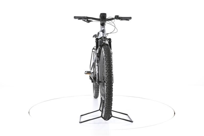 Cube Stereo Hybrid 120 Race Allroad (2021) | Diamond | grey | 45 cm | L | 3000 - 4000 km 4