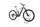 Cube Stereo Hybrid 140 HPC Pro (2024) | Diamant | grå | 29" | 46 cm | L | 500 - 1000 km | 625 Wh thumbnail 2/5