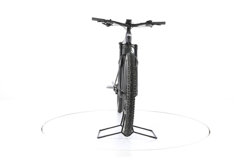 Cube Stereo Hybrid 140 HPC Race (2024) | Diamant | grau | 29" | L | > 3000 km 4