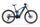 Cube Stereo Hybrid 140 HPC Race (2022) | Diamante | blu | 27.5" | S | 100 - 500 km | Shimano BR-MT520 thumbnail 1/5