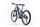 Cube Stereo Hybrid 140 HPC Race (2022) | Diamante | blu | 27.5" | S | 100 - 500 km | Shimano BR-MT520 thumbnail 3/5