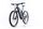 Cube Stereo Hybrid 140 HPC Race (2022) | Diamante | blu | 27.5" | S | 100 - 500 km | Shimano BR-MT520 thumbnail 5/5
