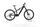 Cube Stereo Hyb ONE44 2025 | black | 29" | XL | 500 - 3000 km, thumbnail 1 of 5