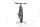 Cube Stereo Hyb ONE44 2025 | black | 29" | XL | 500 - 3000 km, thumbnail 4 of 5