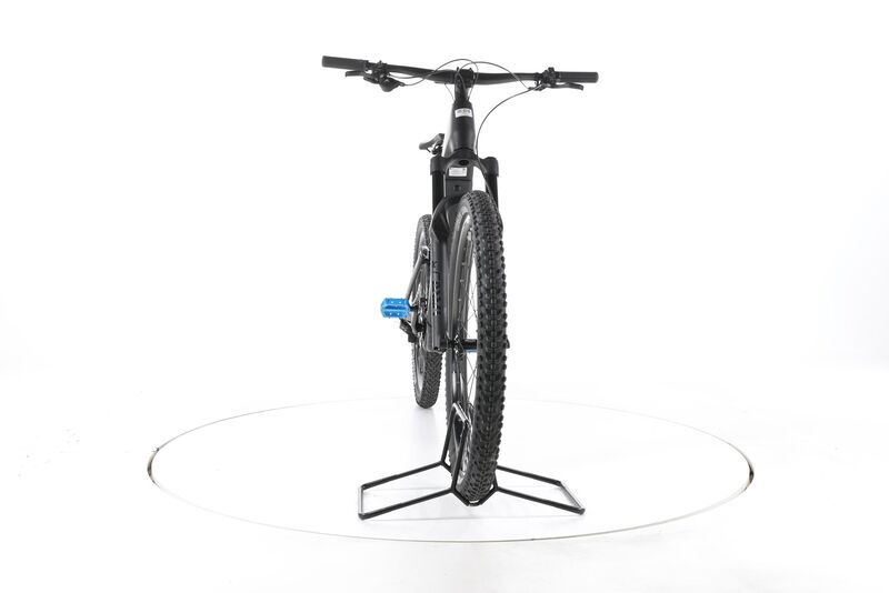 Cube Stereo Hyb ONE44 2025 | black | 29" | XL | 500 - 3000 km, image 4 of 5