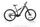 Cube Stereo HYB ONE44 2025 | cinzento | 29" | XL | 500 - 3000 km, thumbnail 1 of 5