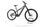 Cube Stereo HYB ONE44 2025 | cinzento | 29" | XL | 500 - 3000 km, thumbnail 2 of 5