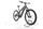 Cube Stereo HYB ONE44 2025 | cinzento | 29" | XL | 500 - 3000 km, thumbnail 3 of 5