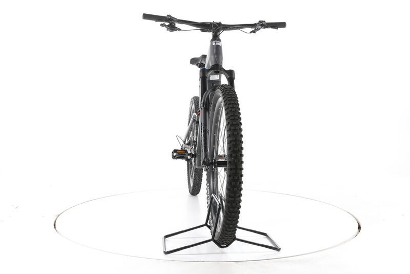 Cube Stereo HYB ONE44 2025 | cinzento | 29" | XL | 500 - 3000 km, image 4 of 5