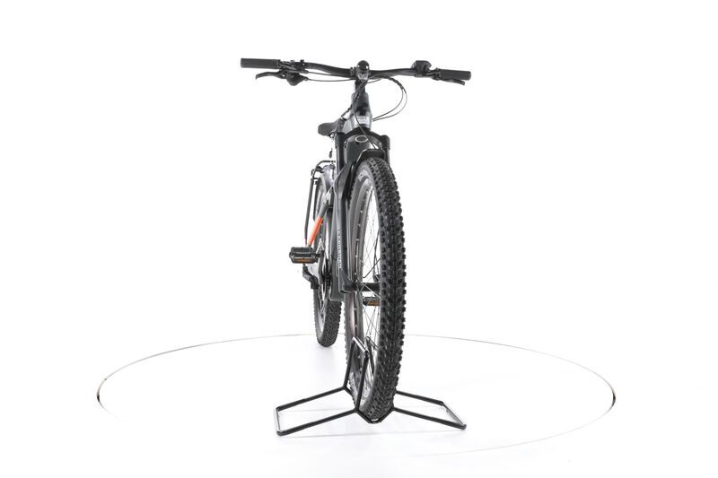 Cube Stereo Hybrid 120 Pro Allroad (2022) | Diamant | grau | 29" | M | > 3000 km 3