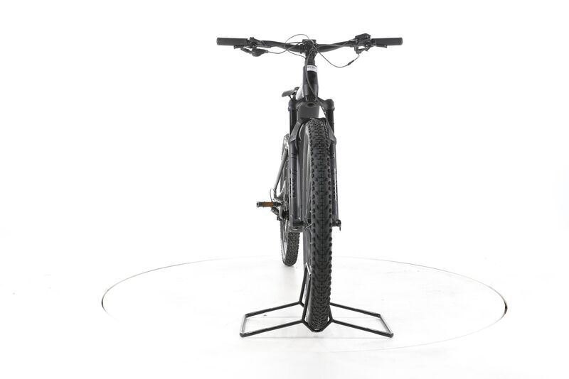 Cube Stereo Hybr. 120 SLX 2024 | black | 29" | M | > 3000 km, image 3 of 4