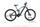 Cube Stereo Hybrid 120 2023 | azul | 29" | M | > 3000 km, thumbnail 1 of 5
