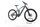 Cube Stereo Hybrid 120 2023 | azul | 29" | M | > 3000 km, thumbnail 2 of 5
