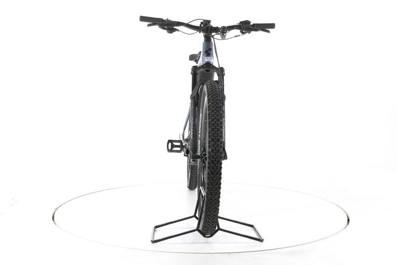 Cube Stereo Hybrid 120 2023 | azul | 29" | M | > 3000 km, image 4 of 5
