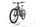 Cube Stereo Hybrid 120 2023 | azul | 29" | M | > 3000 km, thumbnail 5 of 5