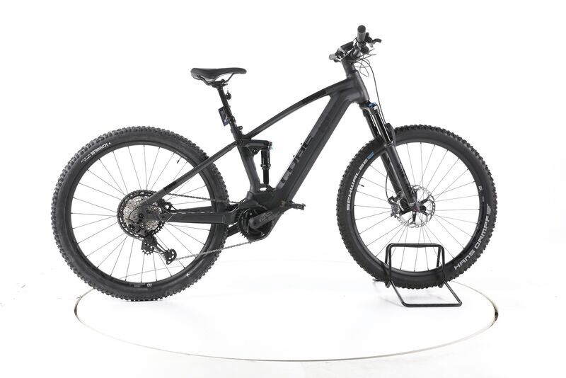 Cube Stereo Hybrid 120 2023 | negro | 29" | M | 500 - 3000 km, image 1 of 5