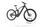 Cube Stereo Hybrid 120 2023 | negro | 29" | M | 500 - 3000 km, thumbnail 2 of 5