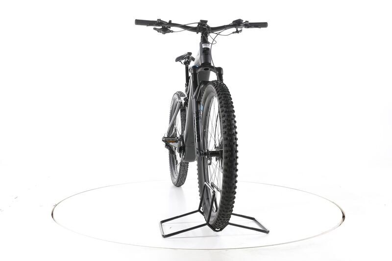 Cube Stereo Hybrid 120 2023 | negro | 29" | M | 500 - 3000 km, image 4 of 5