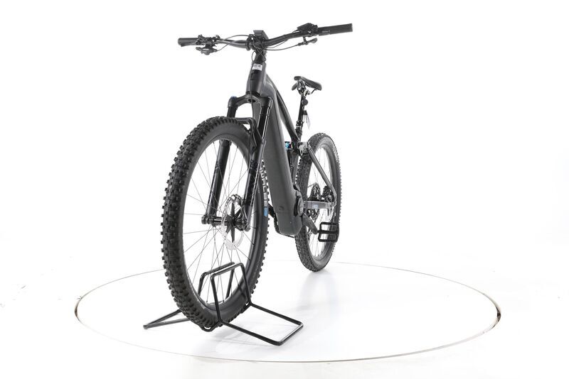 Cube Stereo Hybrid 120 2023 | negro | 29" | M | 500 - 3000 km, image 5 of 5