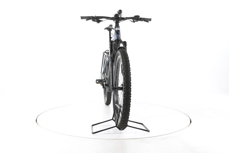 Cube Stereo Hybrid 120 ABS 2023 | grigio | 29" | XL | 500 - 3000 km, image 4 of 5