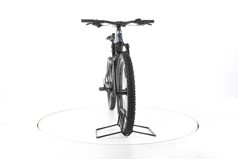 Cube Stereo Hybrid 120 ABS 2024 | azul | 29" | M | 500 - 3000 km, image 4 of 5