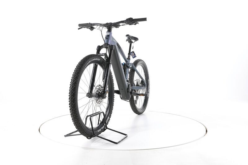 Cube Stereo Hybrid 120 ABS 2024 | azul | 29" | M | 500 - 3000 km, image 5 of 5