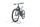 Cube Stereo Hybrid 120 HPC SL (2018) | Diamant | schwarz/grün | 29" | 46 cm | 500 - 1000 km thumbnail 4/5