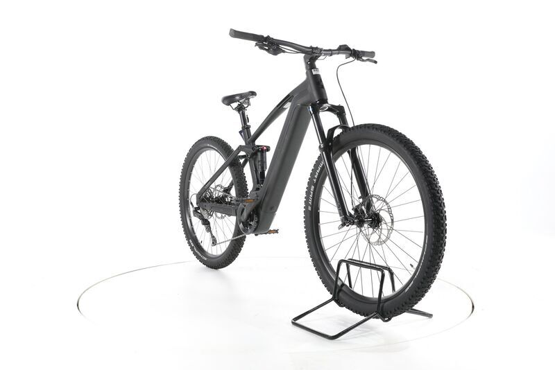 Cube Stereo Hybrid 120 ONE 2024 | nero | 29" | L | <500 km 2