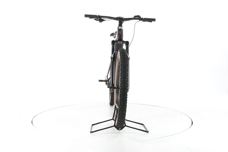 Cube Stereo Hybrid 120 ONE 2024 | brown | 29" | L | < 500 km 3