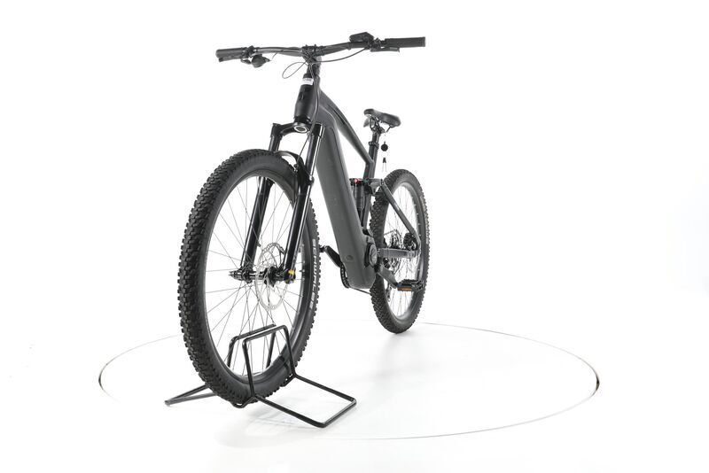 Cube Stereo Hybrid 120 One 2024 | black | 29" | XL | > 3000 km 4