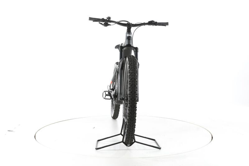 Cube Stereo Hybrid 120 Pro 2022 | grey | 29" | M | 500 - 3000 km 3