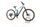 Cube Stereo Hybrid 120 Pro 2022 | blue | 29" | M | 500 - 3000 km, thumbnail 1 of 4
