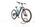 Cube Stereo Hybrid 120 Pro 2022 | blue | 29" | M | 500 - 3000 km, thumbnail 2 of 4