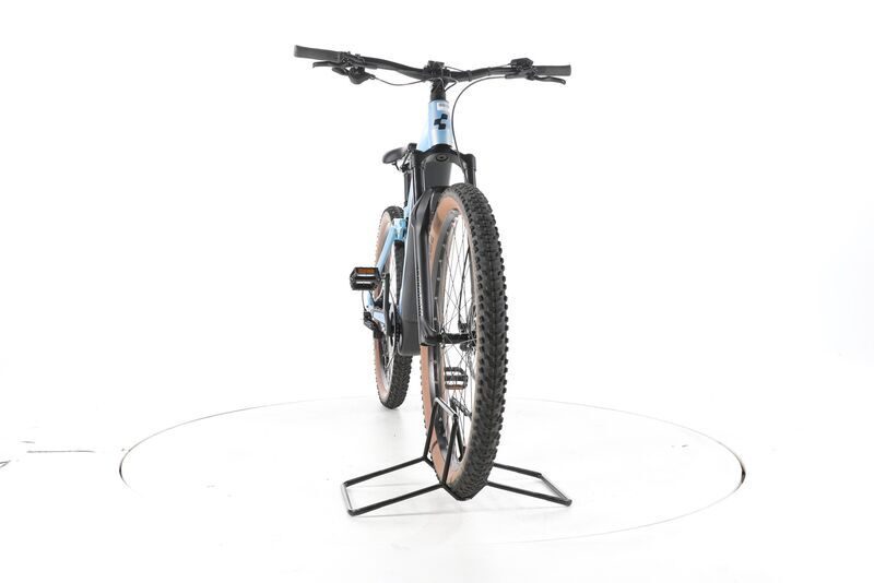 Cube Stereo Hybrid 120 Pro 2022 | blue | 29" | M | 500 - 3000 km, image 3 of 4