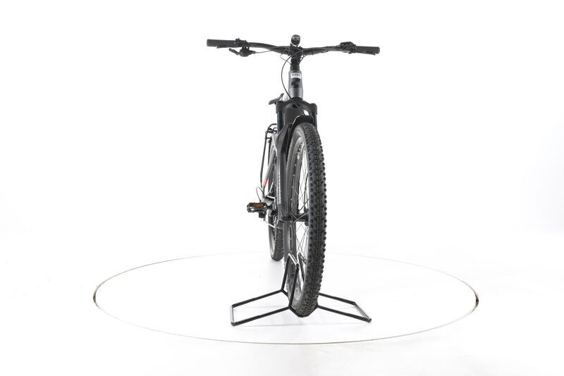 Cube Stereo Hybrid 120 Pro 2022 | szary | 29" | M | < 500 km, image 4 of 5