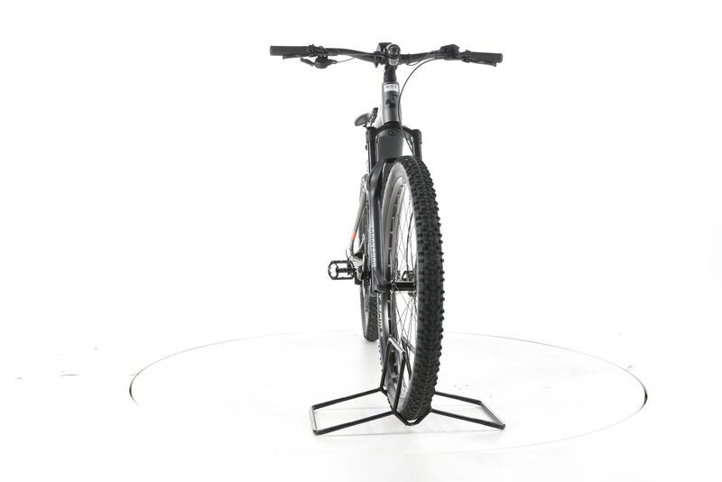 Cube Stereo Hybrid 120 Pro 2023 | grau | 29" | L | > 3000 km, image 3 of 4