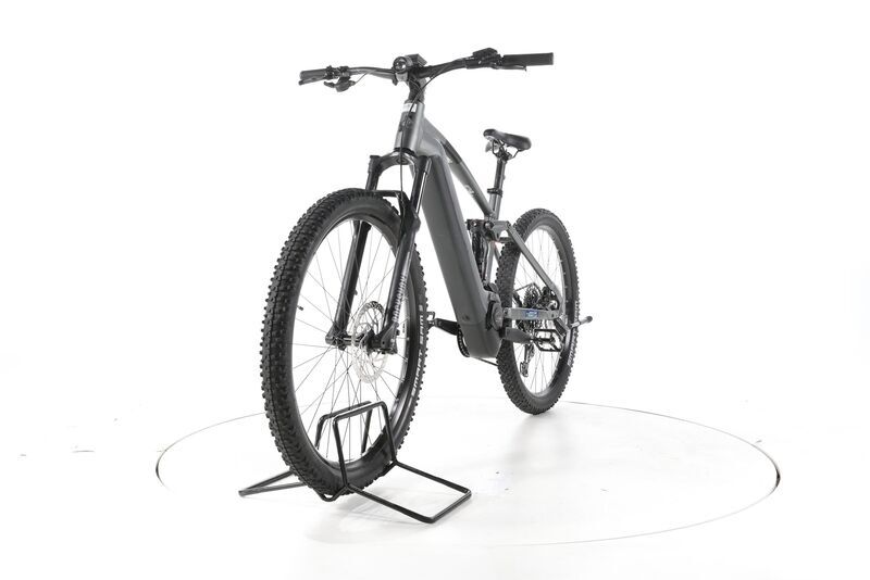 Cube Stereo Hybrid 120 Pro 2023 | grau | 29" | L | > 3000 km, image 4 of 4