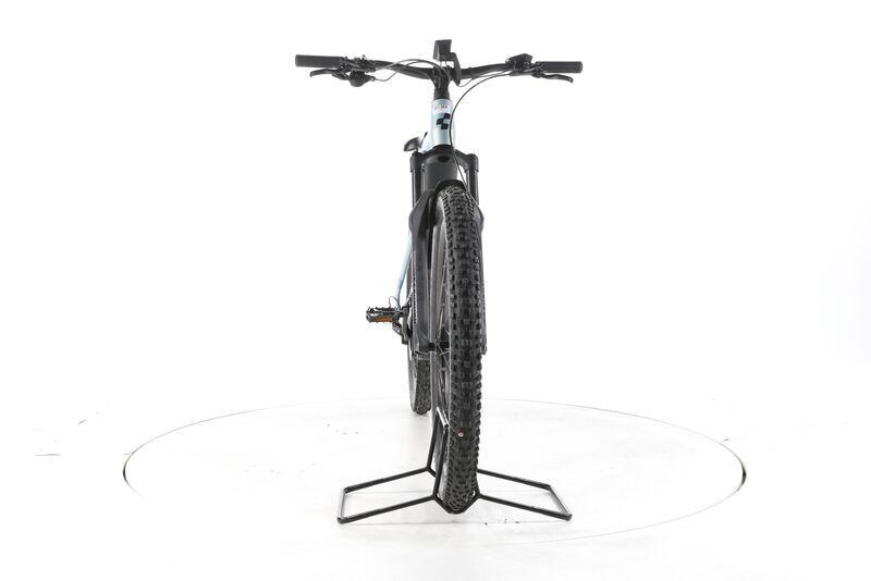 Cube Stereo Hybrid 120 Pro 2023 | blue | 29" | M | 500 - 3000 km, image 3 of 4