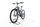 Cube Stereo Hybrid 120 Pro 2023 | blue | 29" | M | 500 - 3000 km, thumbnail 4 of 4
