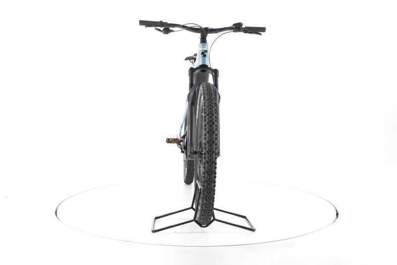Cube Stereo Hybrid 120 Pro 2023 | azul | 29" | L | 500 - 3000 km, image 4 of 5