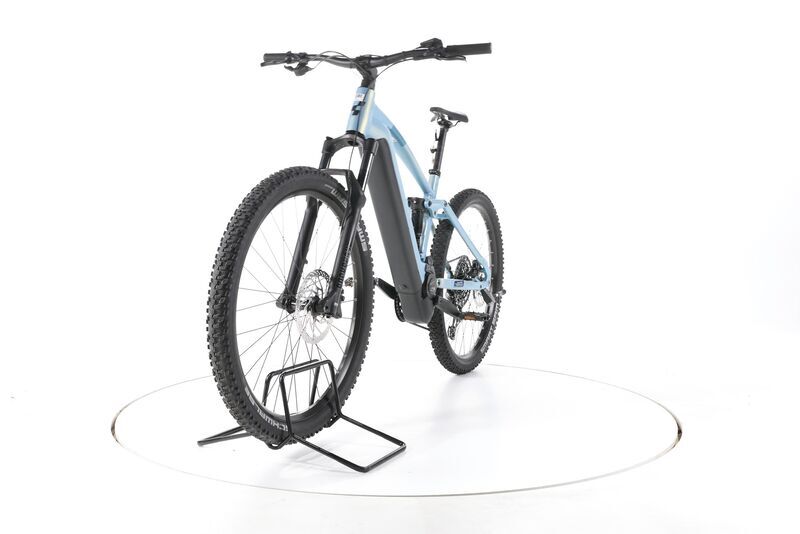 Cube Stereo Hybrid 120 Pro 2023 | azul | 29" | L | 500 - 3000 km, image 5 of 5