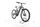 Cube Stereo Hybrid 120 Pro 2023 | grey | 29" | L | 500 - 3000 km, thumbnail 3 of 5