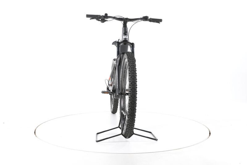 Cube Stereo Hybrid 120 Pro 2023 | grey | 29" | L | 500 - 3000 km, image 4 of 5