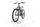 Cube Stereo Hybrid 120 Pro 2023 | grey | 29" | L | 500 - 3000 km, thumbnail 5 of 5