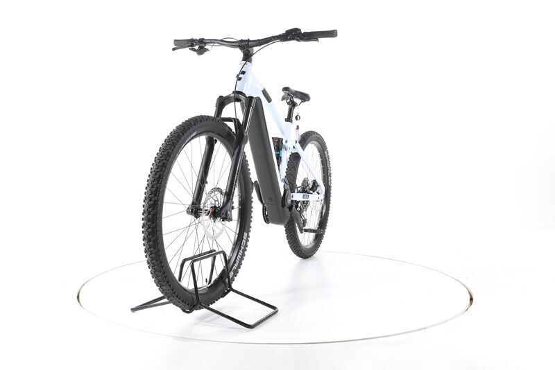 Cube Stereo Hybrid 120 Pro 2023 | hvid | 29" | L | < 500 km, image 5 of 5