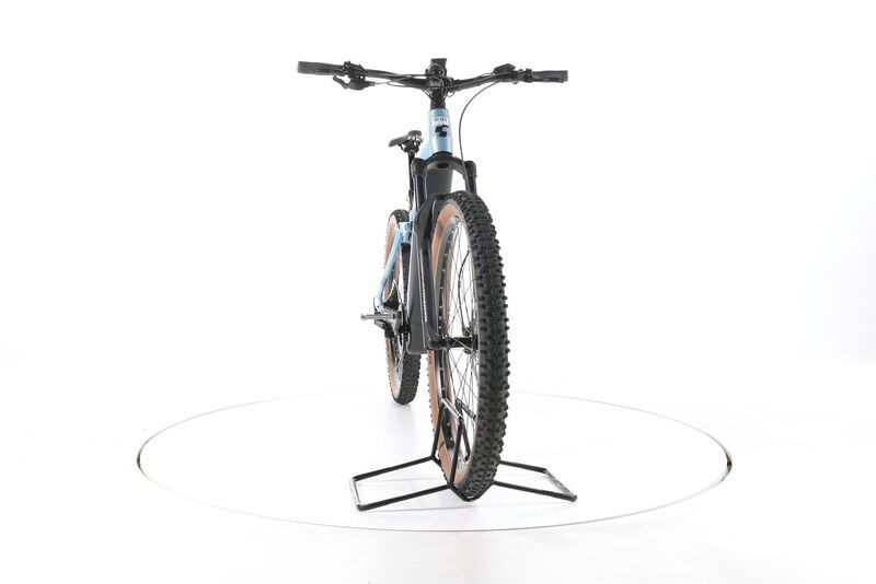 Cube Stereo Hybrid 120 Pro 2023 | blue | 29" | M | 500 - 3000 km, image 4 of 5