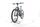 Cube Stereo Hybrid 120 Pro 2023 | blue | 29" | M | 500 - 3000 km, thumbnail 5 of 5