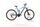 Cube Stereo Hybrid 120 Pro 2023 | blu | 29" | M | 500 - 3000 km, thumbnail 1 of 5