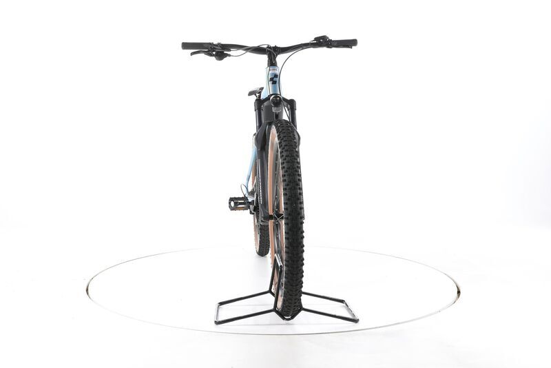 Cube Stereo Hybrid 120 Pro 2023 | blu | 29" | M | 500 - 3000 km, image 4 of 5